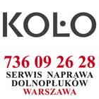 Naprawa Koło